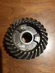 1990 Mercury Force Forward Gear Outboard Boat Motor 908F90B. Fixed Price $79.99.
