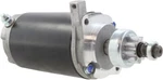Starter Fits Mercury Marine 40EH/40ELH 33CI 1979-1983 50-38890A1 1113552 5400. Fixed Price $67.09.