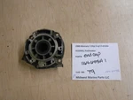 1164-6413A Mercury 1980 7.5HP Outboard End Cap 1164-6478 T9. Fixed Price $19.95.