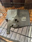 Air Box For 1979-81 Evinrude/johnson Fits Up To 35HP. Fixed Price $44.99.