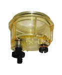 Racor Rk 22350-02 Plastic Replacement Bowl Kit. Fixed Price $131.27.