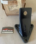 Nos Mercury Quicksilver Oem# 18645T Front Mount Bracket For Mercruiser (463). Fixed Price $185.00.