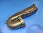 65W-14440-00-00 Tube For Carburetor Yamaha 25HP. Fixed Price $59.55.