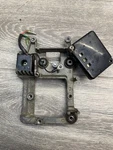 664-81970-61-00 Yamaha Mariner Outboard 2 Stroke 40HP Oem Rectifier Regulator. Fixed Price $40.00.