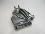 0320686 Steering Bracket For Evinrude Johnson 9.9 15 Hp Outboard. Fixed Price $24.99.