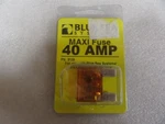 B2B Blue Sea Systems 5139 Maxi Fuse 40 Amp Oem New Factory Boat Parts. Fixed Price $8.03.