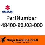 48400-90J03-000 Suzuki Manifold Assy 4840090J03000, New Genuine Oem Part. Fixed Price $505.61.