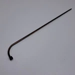 Coleman 2.6HP Outboard Motor F2.6BM 4 Stroke Copper Tube Waterpump Pick Up. Fixed Price $25.97.