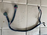 Mercury Outboard 50 60HP 4ST 4CYL Trim Harness Assembly Pn# 826802T32. Fixed Price $29.99.
