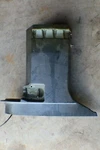 Yamaha 250 Hpdi Upper Casing- Mid Section 60V-45111-20-8D Outboard Motor. Fixed Price $150.00.