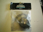Quicksilver Mercury #65503A7 Emergency Stop Switch, Free Freight. Fixed Price $24.95.