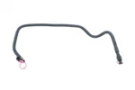 Honda Genuine Hose, Fuel Feed 17570-HP5-A11. Fixed Price $72.82.
