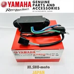 Yamaha Genuine Oem Part 69G-81950-00-00 Relay, Assy. Fixed Price $129.98.