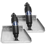 Bennett Marine BOLT1212-ED Trim Tabs 12X12 Require Control Edge Mount BOLT1212ED. Fixed Price $512.99.