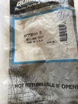 Bellows, Shift Cable Oem Sport Jet Mercury 877581A5 (R2849,96A). Fixed Price $34.00.