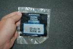 New Genuine Mercury Quicksilver 23-45170 Guide Sleeve (QTY-2) Factory Marine. Fixed Price $12.50.