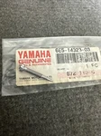 Oem Genuine Yamaha 6E5-14323-03 Fuel Air Carburetor Adjusting Screw Nos. Fixed Price $15.00.