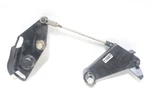 Yamaha Lever, Magneto, Cam Accelerator Comp, 60V-41230-00-00, 250 Hpdi. Fixed Price $20.00.