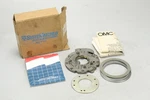 New Omc Johnson Evinrude Outboard Oem Armature Plate & Pilot 0392610. Fixed Price $54.00.