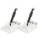 Lectrotab Nauticus Sx 9. 10 Smart Tabs Trim For 12-16' Boats. Fixed Price $173.00.