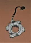 Suzuki 90 Hp Stroke Stator Coil Assembly Pn 32120-87D00 Fits 1989-2000. Fixed Price $157.50.