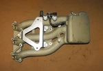Mercury 25 Hp 4 Stroke Efi Intake Manifold Pn 898103T01 Fits 2006-2010+. Fixed Price $35.00.