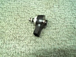 Mercury Mariner Black Air Injector 850065A7 Optimax Outboard Motor #3. Fixed Price $50.99.