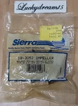 New Sierra Impeller 18-3052 Replaces 47-89982. Fixed Price $8.00.