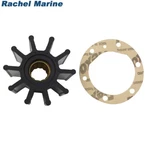 Jabsco 18777-0001 Water Pump Impeller Kit Cef 500133 Volvo Penta 876120 834794. Fixed Price $21.59.