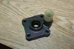 Chrysler Force FA463060 50HP Pump Housing Used Freshwater. Fixed Price $112.50.