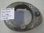 Johnson 5HP TN-28 375567 Gas Tank & Filler Cap Assy 1952-1953 T43. Fixed Price $44.50.
