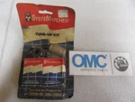 P13A Evinrude Johnson Omc 0172525 Tune-up Kit Oem New Factory Boat Parts. Fixed Price $12.10.