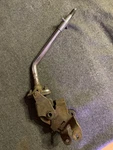 64-67 1964 1965 1966 1967 Chevelle Ss Camino 396 454 Muncie Itm Speed Shifter. Fixed Price $200.00.