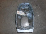323304 Omc 1975 Evinrude 10525C 9.9HP Outboard Lower Engine Cowling (b). Fixed Price $34.99.