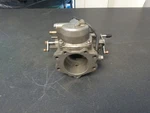 Yamaha Outboard 62J-14100-00-00 225HP Carburetor Assy BIN0265. Fixed Price $120.00.