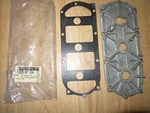 65 70 Hp Mercury Mariner Outboard Cylinder Block Cover 81116A1 Nos. Fixed Price $68.73.