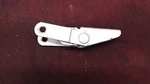 Kiekhaefer Mercury Mark 21060 Cowl Latch Handle - Used. Fixed Price $5.65.