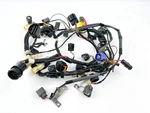 2004 Yamaha 115 Hp Stroke Outboard Engine Wire Harness 68V-82590-30-00 Oem. Fixed Price $424.96.