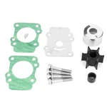 Water Pump Impeller Kit Yamaha Hp 4STR Outboard F9.9A F9.9B Motor 682-W0078. Fixed Price $25.99.