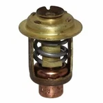 Johnson 200-225-250-300 Evinrude ETEC-G2 Thermostat 143F Brass 5005440, 437414. Fixed Price $27.91.