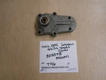 322873, 5006241 Omc Johnson Evinrude Shift Shaft Cover 435482 T46. Fixed Price $13.99.