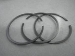 New Johnson Evinrude Omc Piston Ring Set 0.20 Oversized - Part 378437. Fixed Price $13.95.