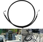 18-2111 Power Trim Hose For Mercury Mariner Outboards Motor 32-88006 / 32-45959. Fixed Price $38.90.