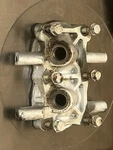 1977 Evinrude Seahorse 4HP Outboard Johnson Head. Fixed Price $24.99.