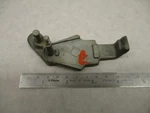 0982505 Omc Lower Lever Arm & Insert Assy 800 Series 1979 Nla. Fixed Price $28.18.