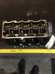 MP7531 Mercury 40-60HP Cylinder Head *for Parts 893505T06. Fixed Price $99.00.