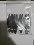 Compatable Latch With Mercury/mariner 98889 5 Pieces. Fixed Price $20.00.