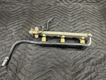 Mercury Yamaha Fuel Rail Injectors 888205T1 888212 69J-13170-00-00 02/12 225HP. Fixed Price $107.99.