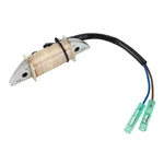 Charge Coil Fit For Yamaha 9.9/13.5/15 Hp L;lh Outboard 1995-2003 63V-85520-01. Fixed Price $20.85.