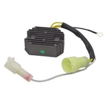 Regulator Rectifier For Johnson Evinrude 40HP 50HP 2001-2004 Replace 5032615. Fixed Price $35.90.